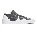 Nike Blazer Low x Sacai 'Iron Grey'