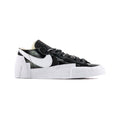Blazer Low x Sacai 'Black Patent Leather' (2022)