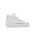 Blazer Mid '77 (TD) - Summit White/Clear/LT Orewood