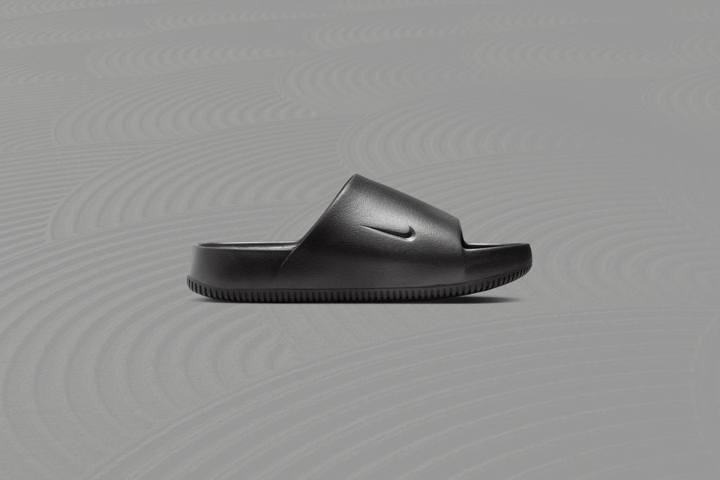 Calm Slide - Black