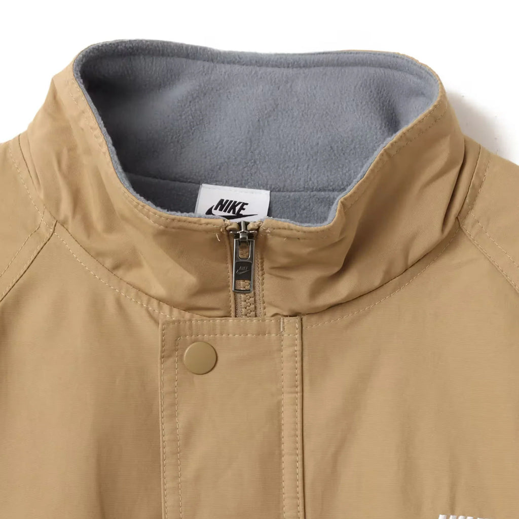 Club Futura Jacket 'Beige