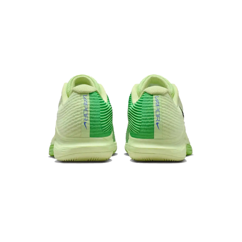 Nike Court Air Zoom Vapor 12 HC 'Light Liquid Lime Mean Green' (2026)