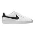 Court Royale 'White Black