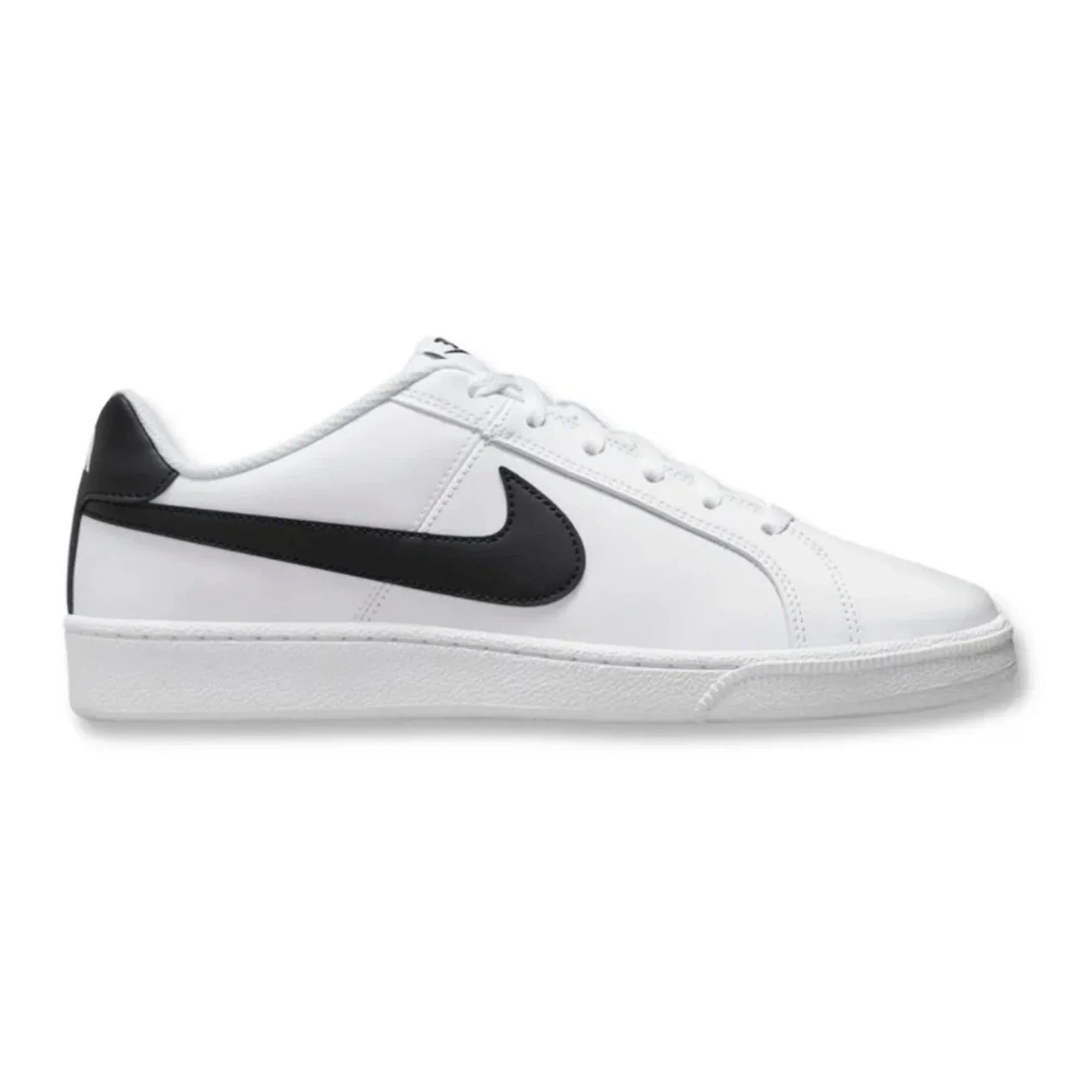Court Royale 'White Black