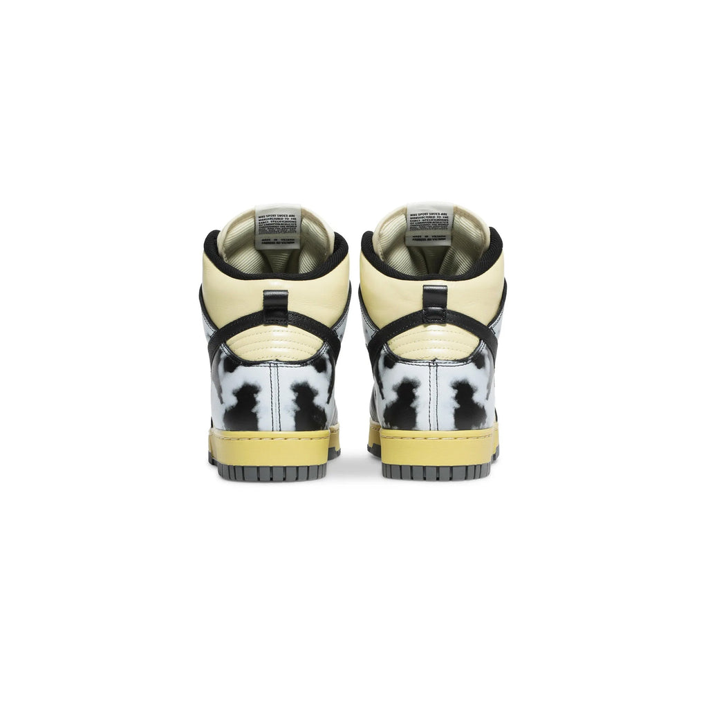 Dunk Hi 1985 SP 'Saturn Gold Acid Wash