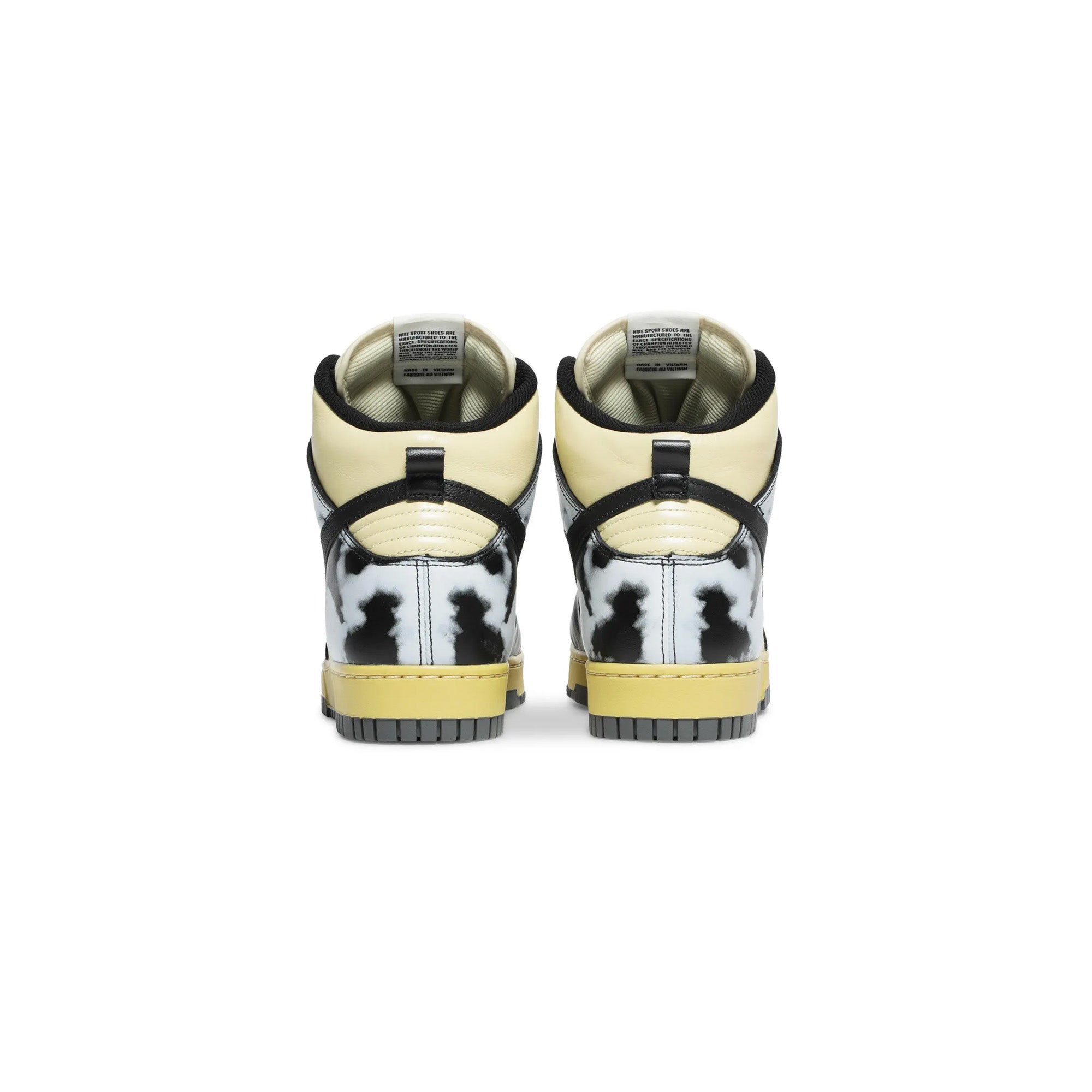 Dunk Hi 1985 SP 'Saturn Gold Acid Wash