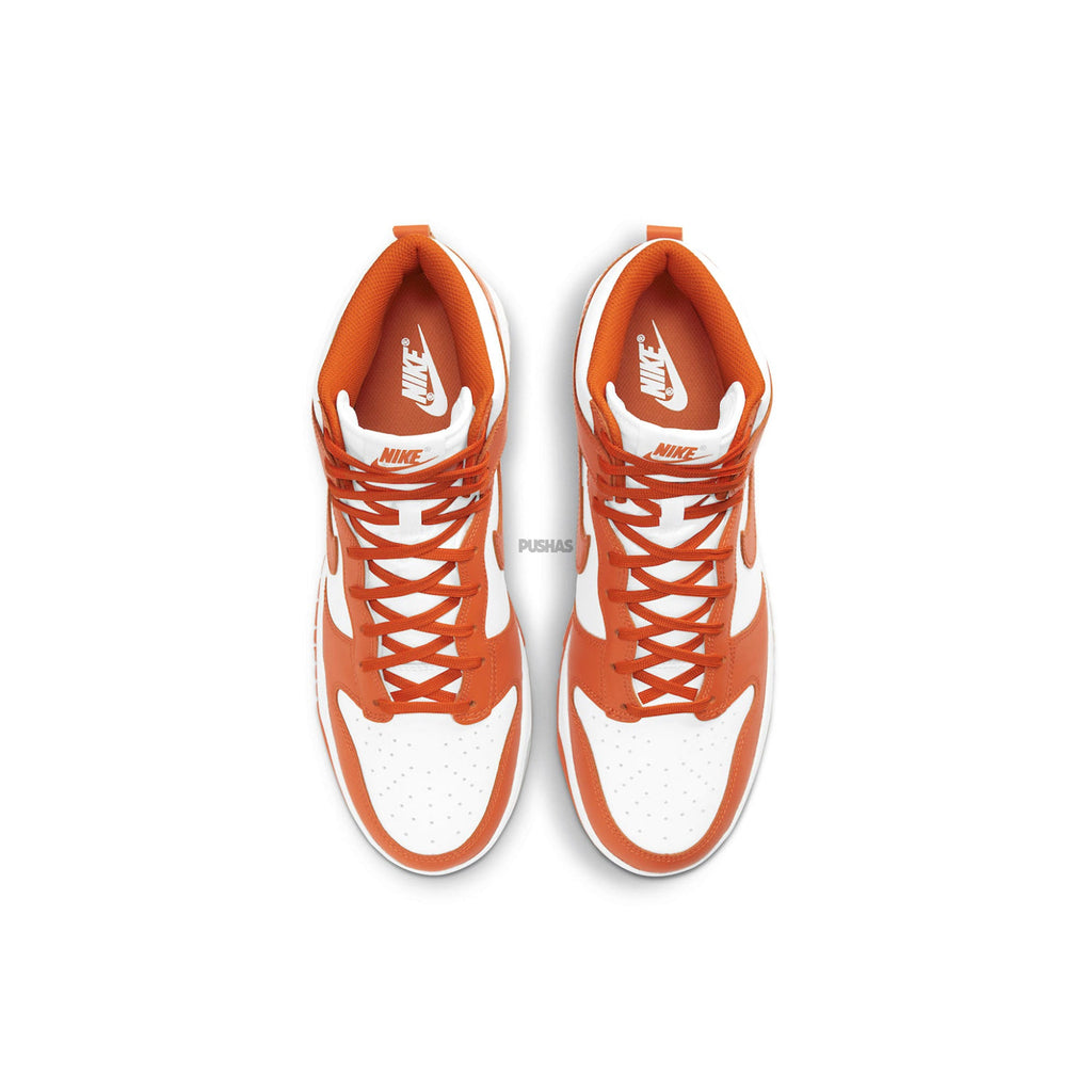 Dunk High Syracuse (2021)