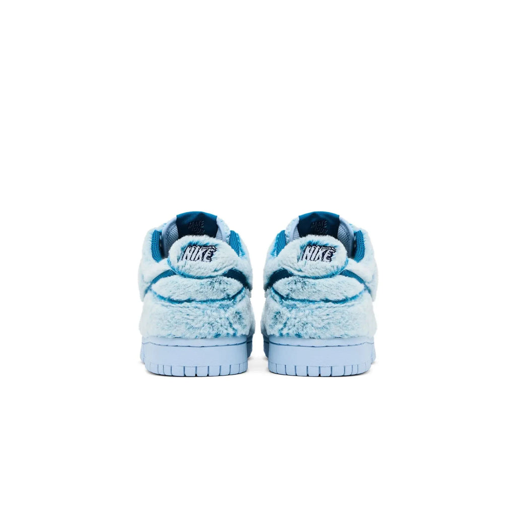 Dunk Low 'Abominable Snowman' GS (2025)