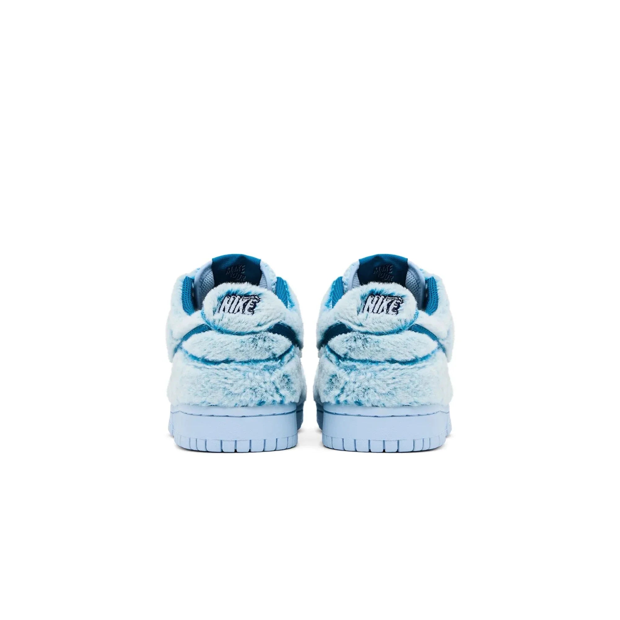Dunk Low 'Abominable Snowman' GS (2025)
