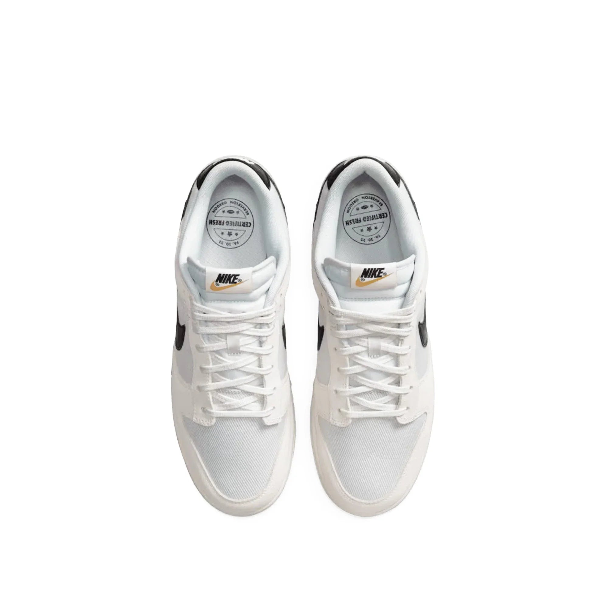 Dunk Low 'Certified Fresh' (2022)