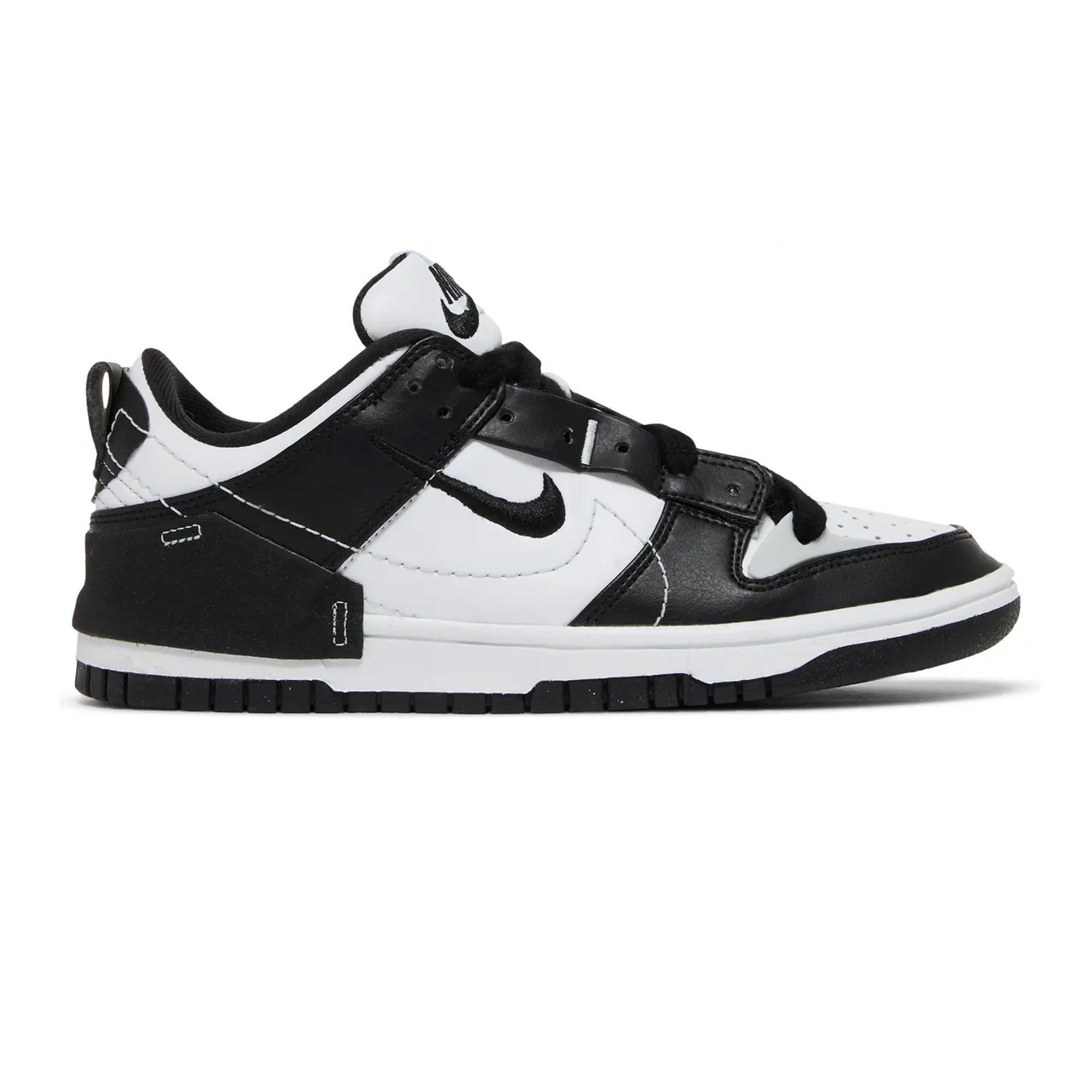 Dunk Low Disrupt 2 'Panda' Women's (2022)