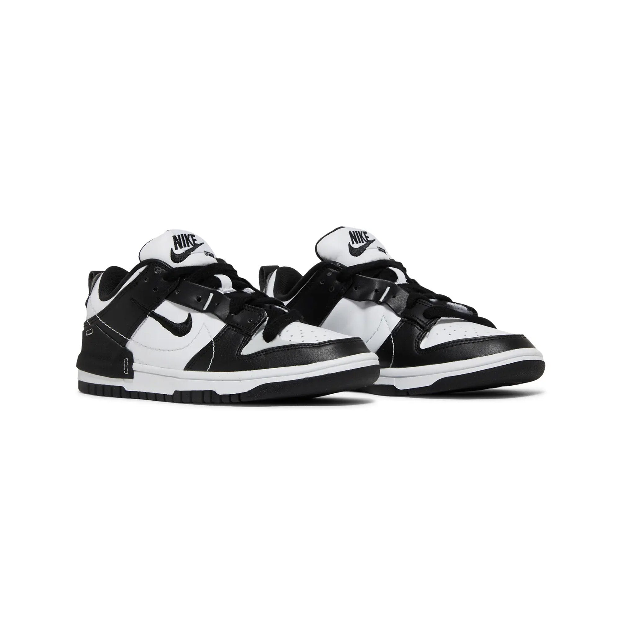 Dunk Low Disrupt 2 'Panda' Women's (2022)
