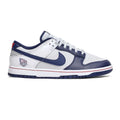 Dunk Low EMB NBA 75th Anniversary 'Brooklyn Nets' (2021)