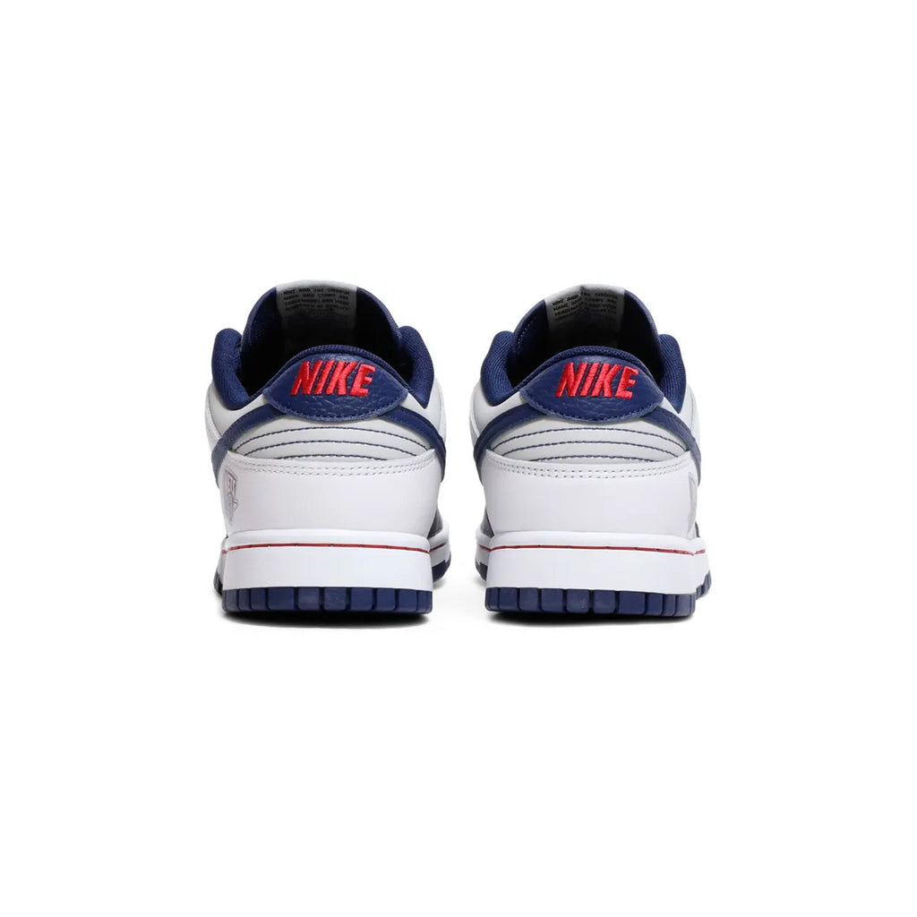 Dunk Low EMB NBA 75th Anniversary 'Brooklyn Nets' (2021)