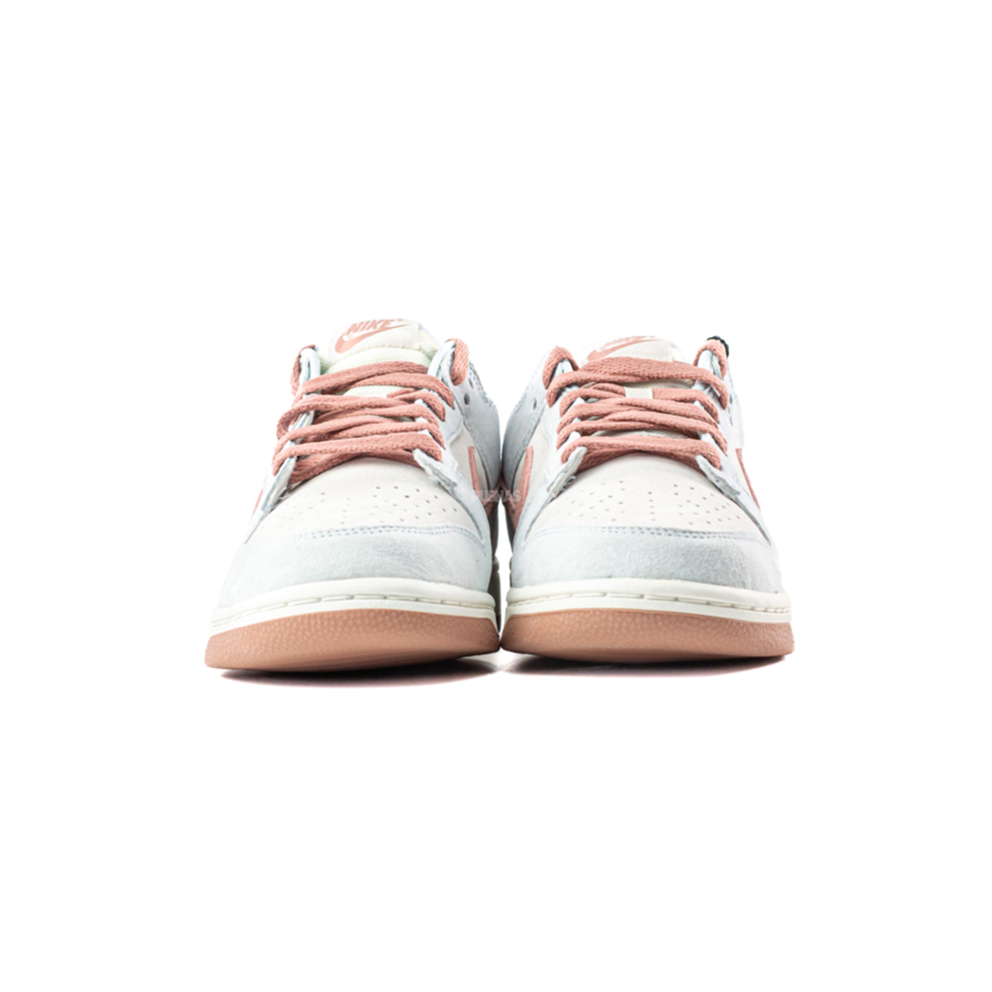 Dunk Low 'Fossil Rose' (2022)