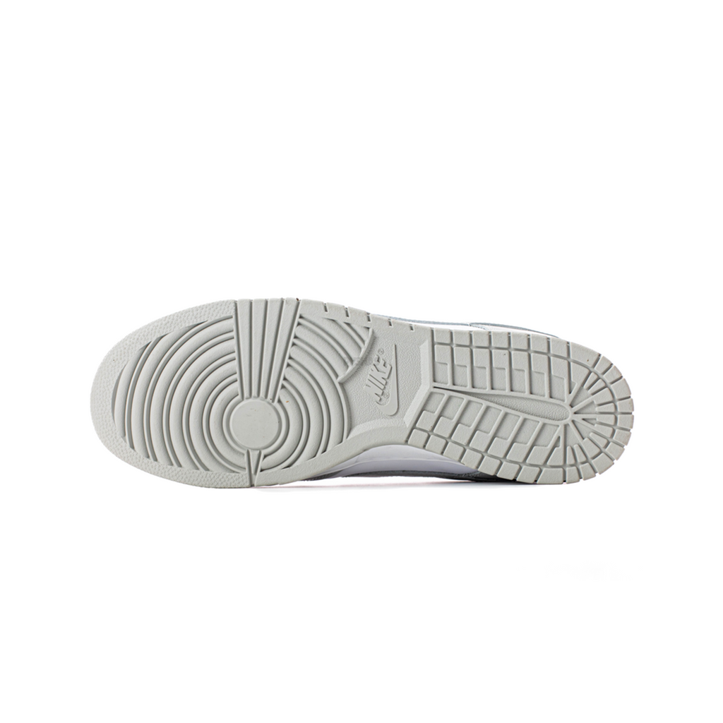 Dunk Low 'Grey Fog' (2021)