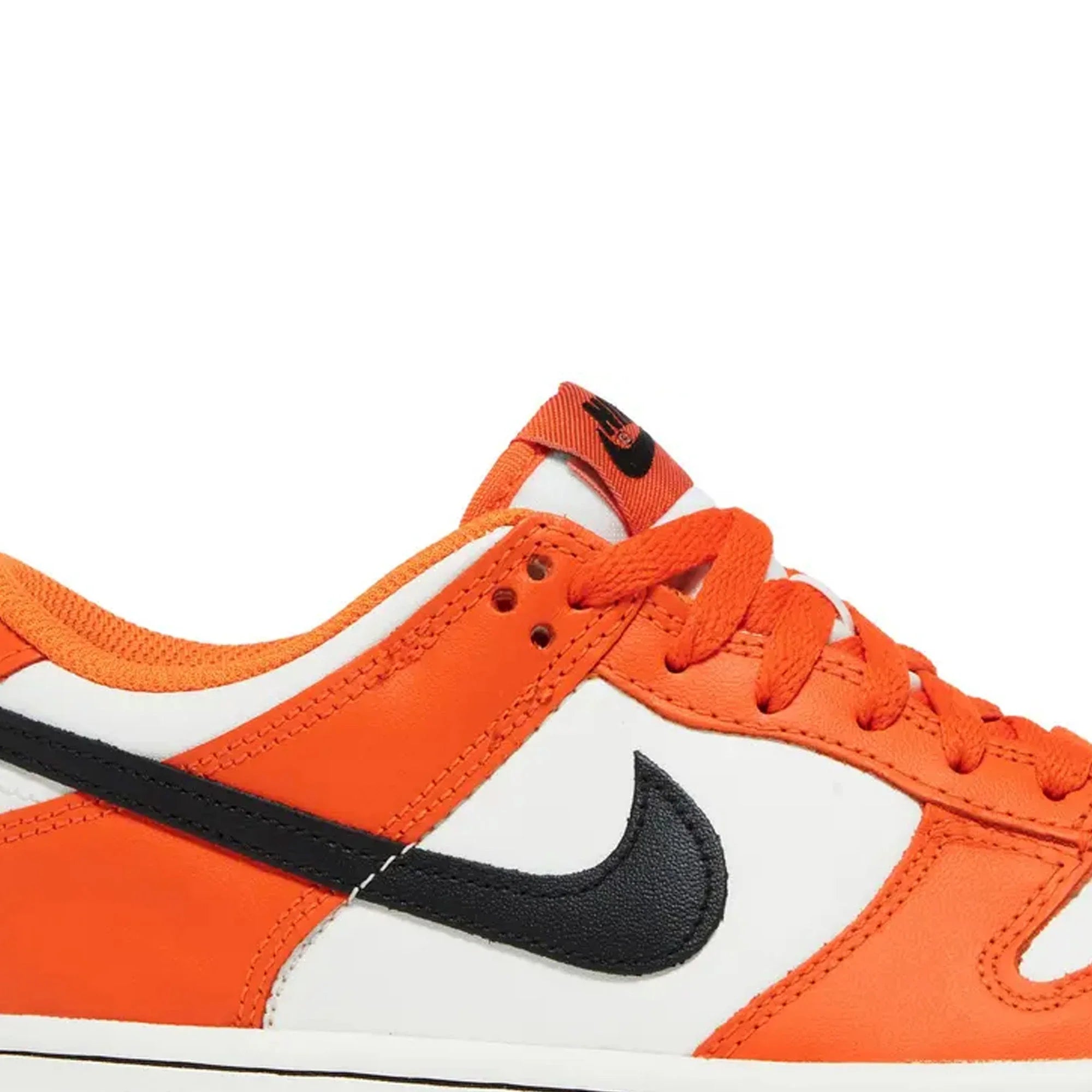 Dunk Low 'Halloween' GS (2022)