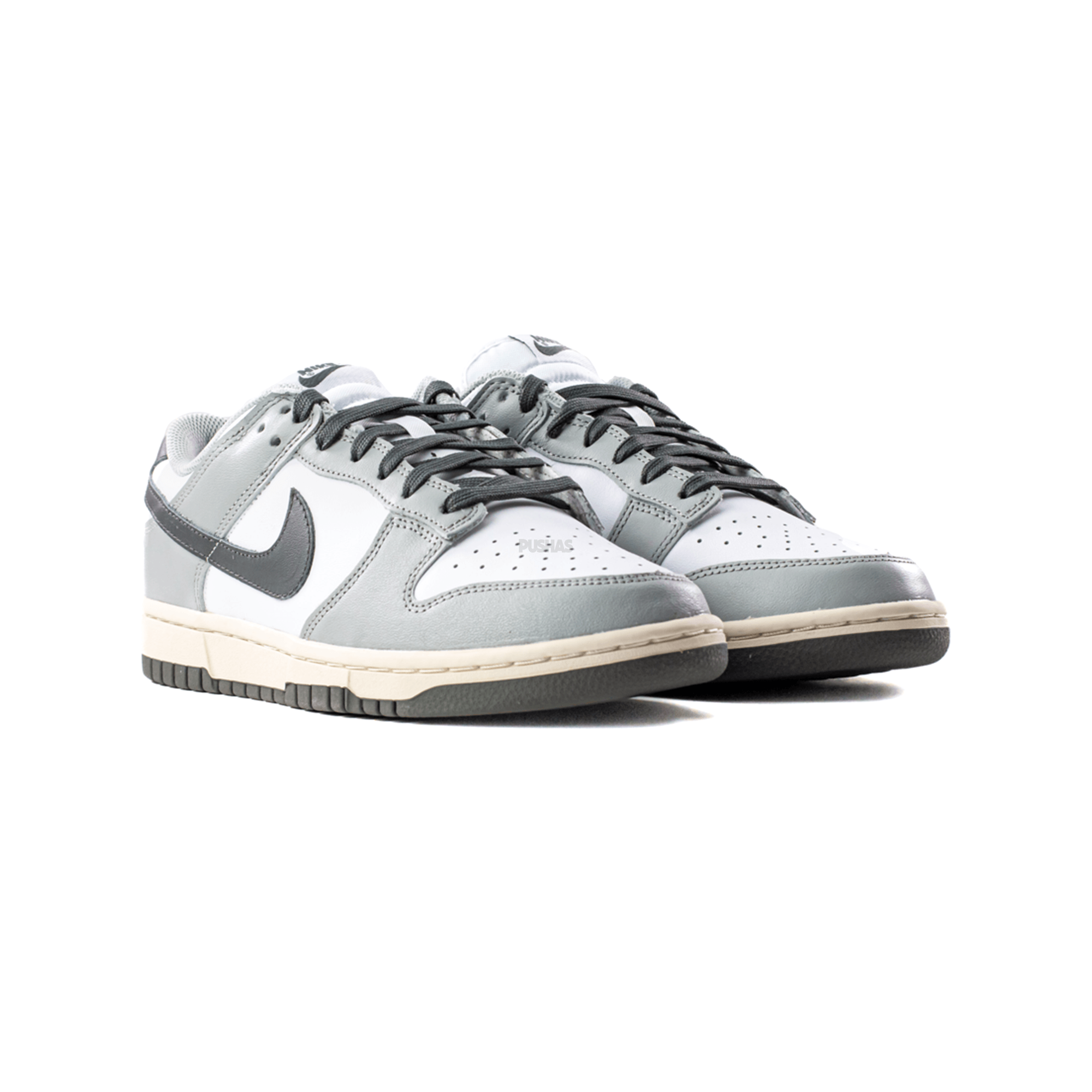 Dunk Low 'Light Smoke Grey' Women's (2022)