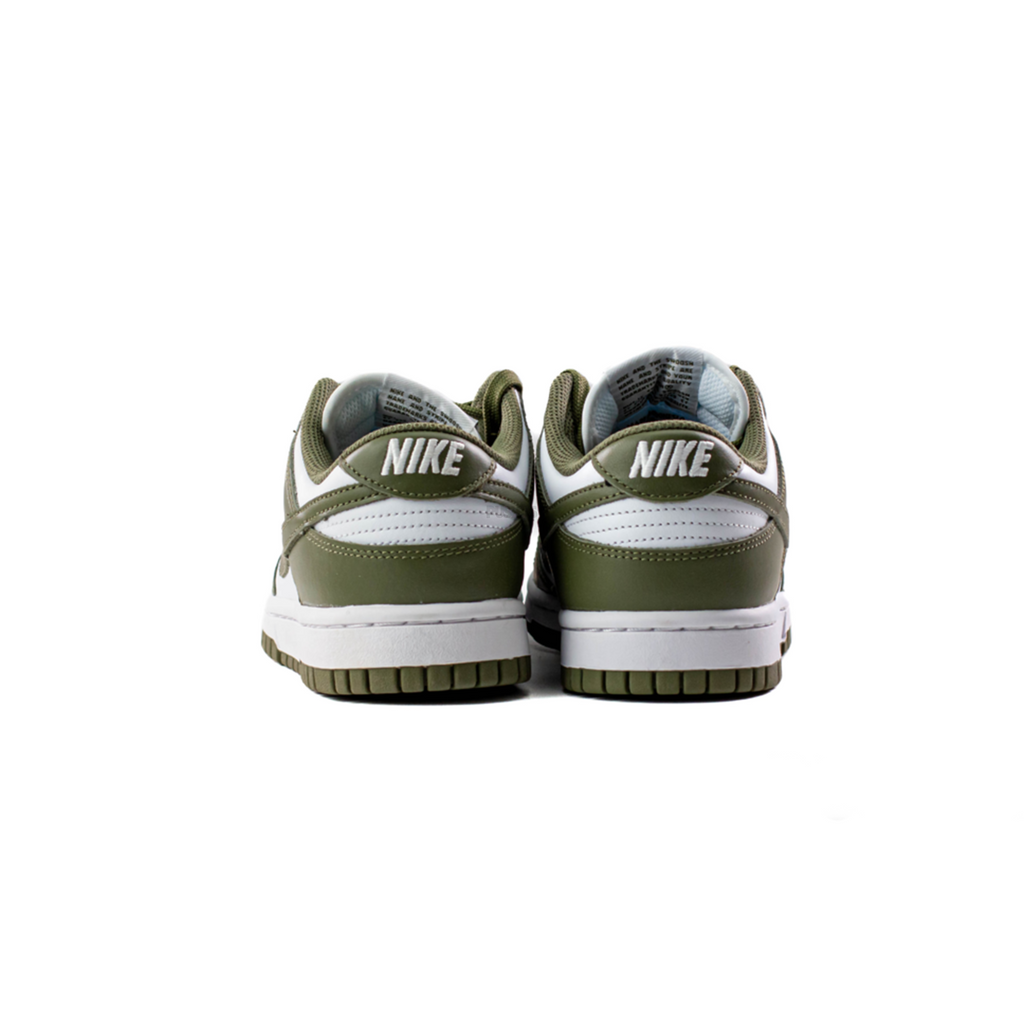 Dunk Low 'Medium Olive' Women's (2022)