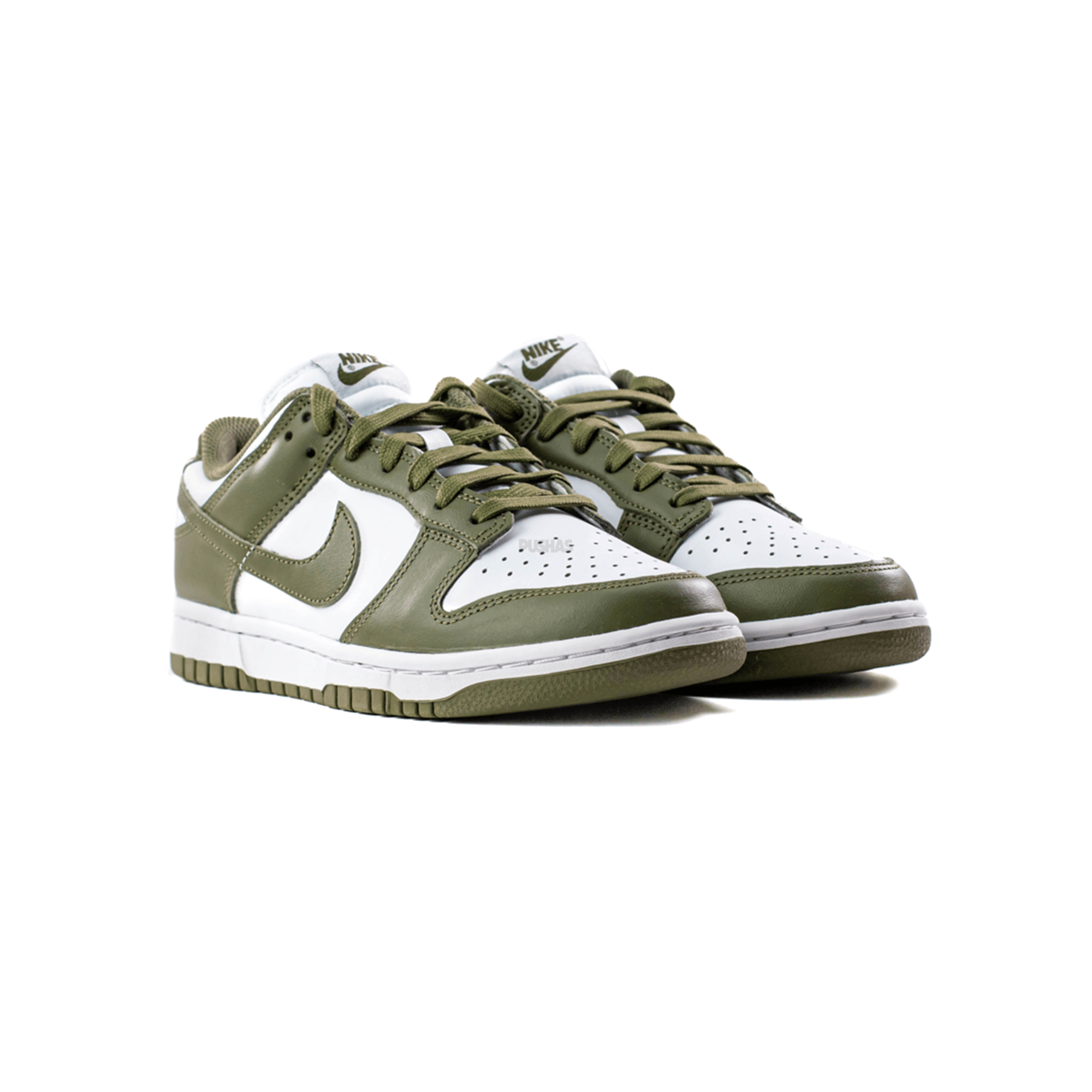 Dunk Low 'Medium Olive' Women's (2022)