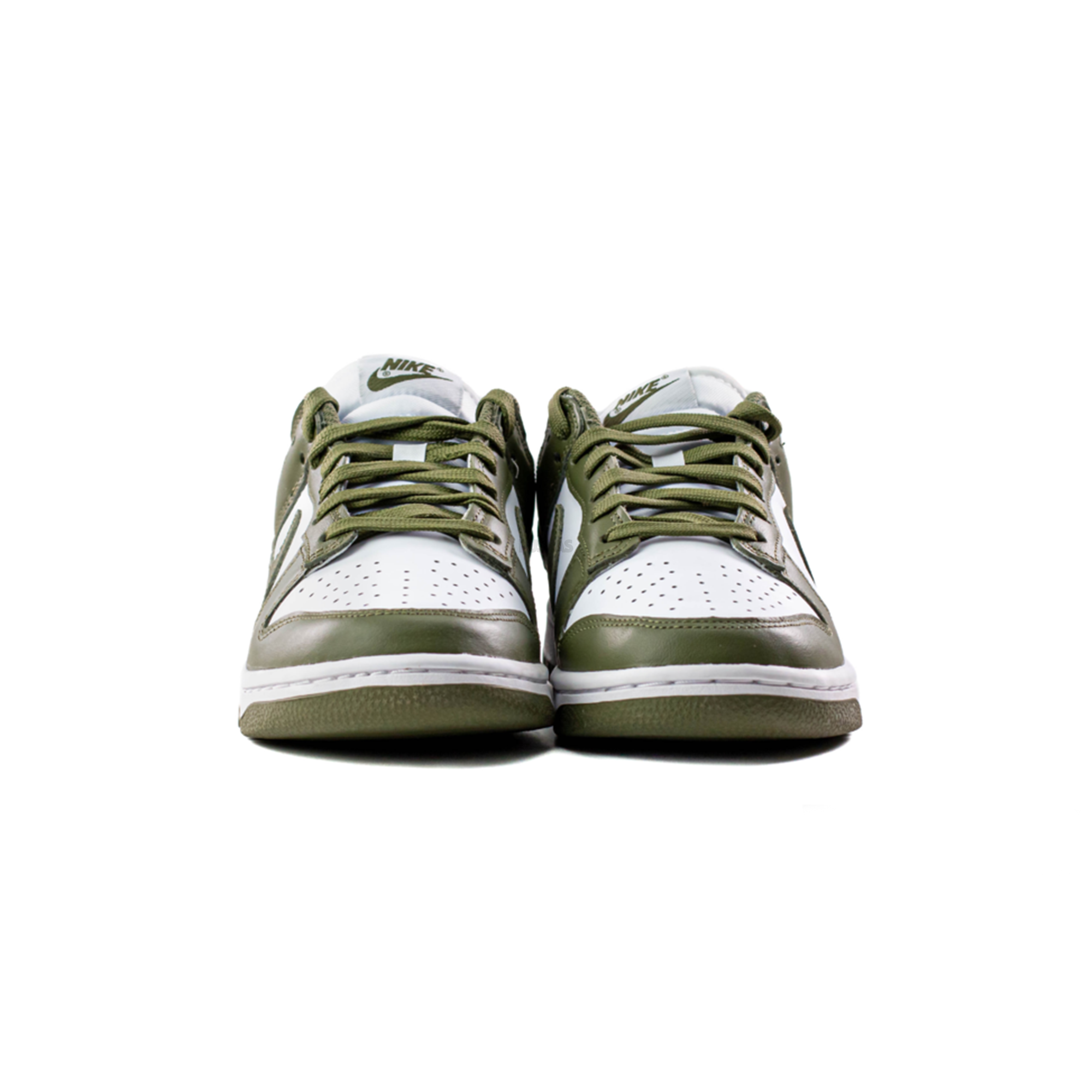 Dunk Low 'Medium Olive' Women's (2022)