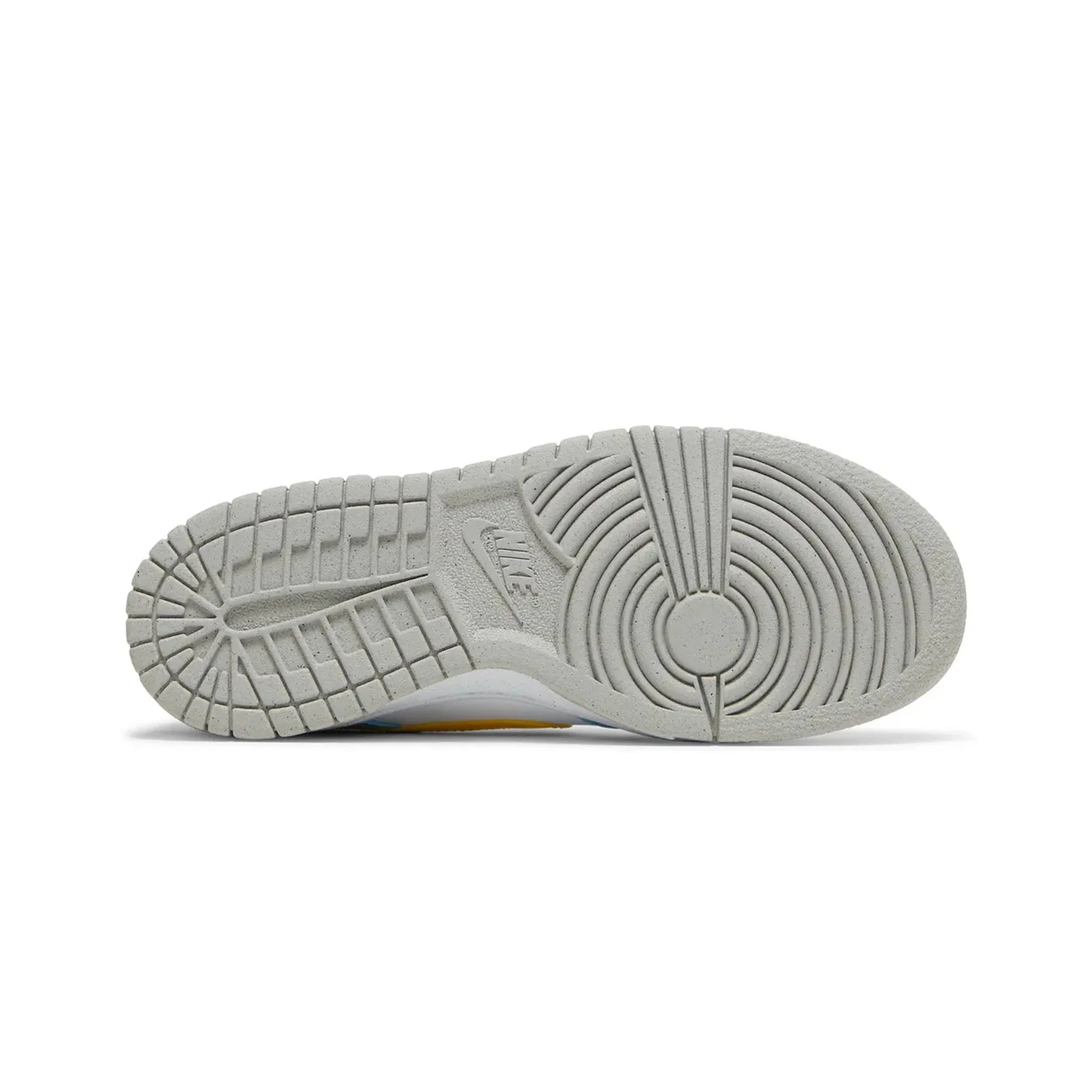 Dunk Low Next Nature 'Homer Simpson' GS (2022)