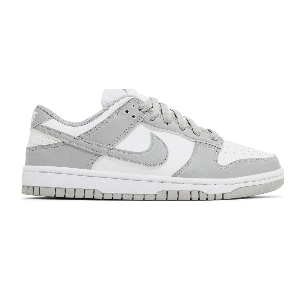 Dunk Low Next Nature 'Light Smoke Grey' Women's (2024)