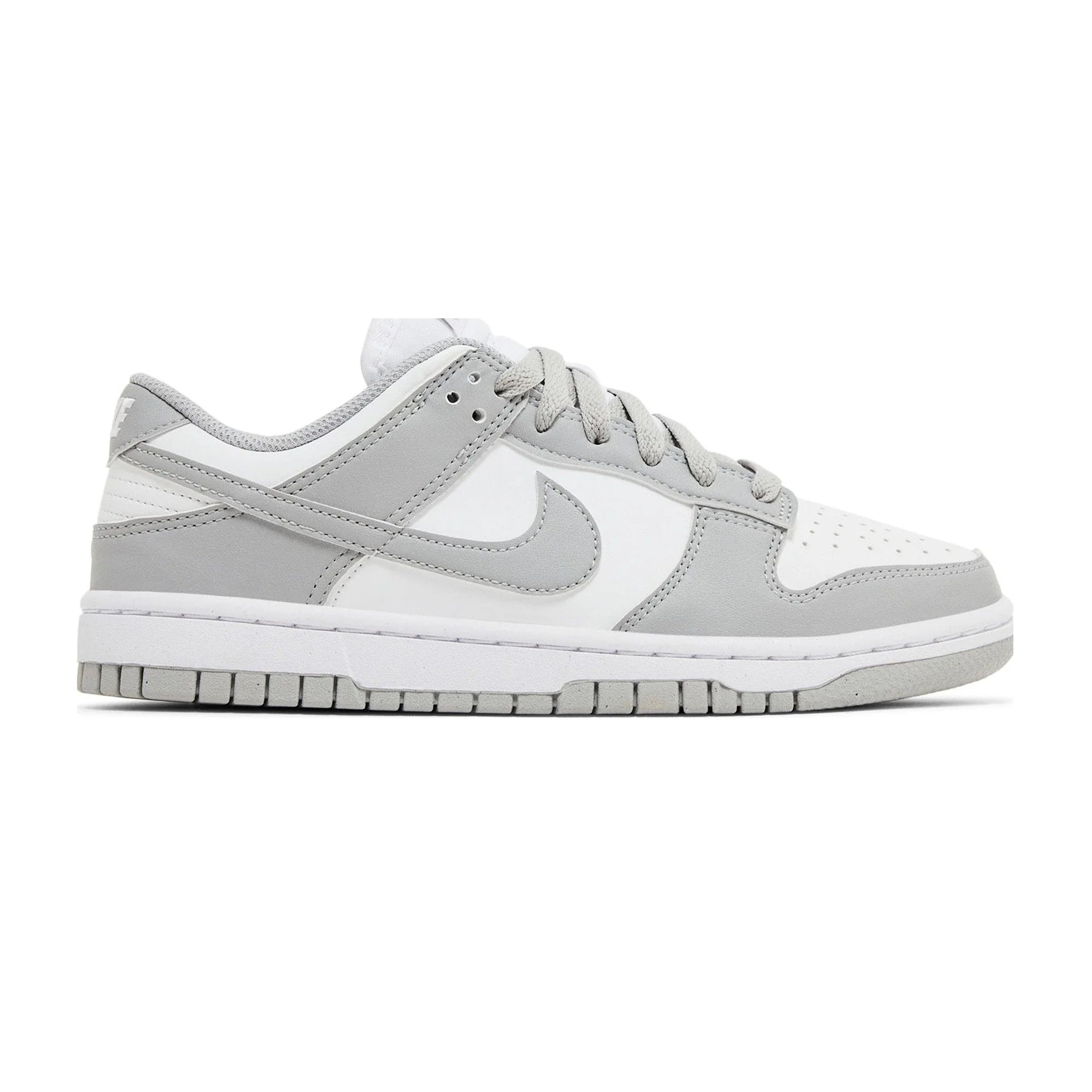 Dunk Low Next Nature 'Light Smoke Grey' Women's (2024)