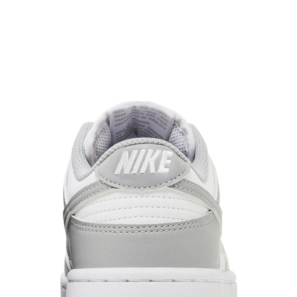 Dunk Low Next Nature 'Light Smoke Grey' Women's (2024)