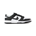 Dunk Low Next Nature 'White Black' Women's (2021)