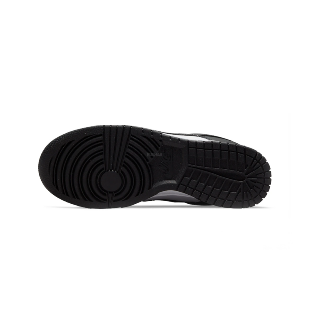 Dunk Low Next Nature 'White Black' Women's (2021)