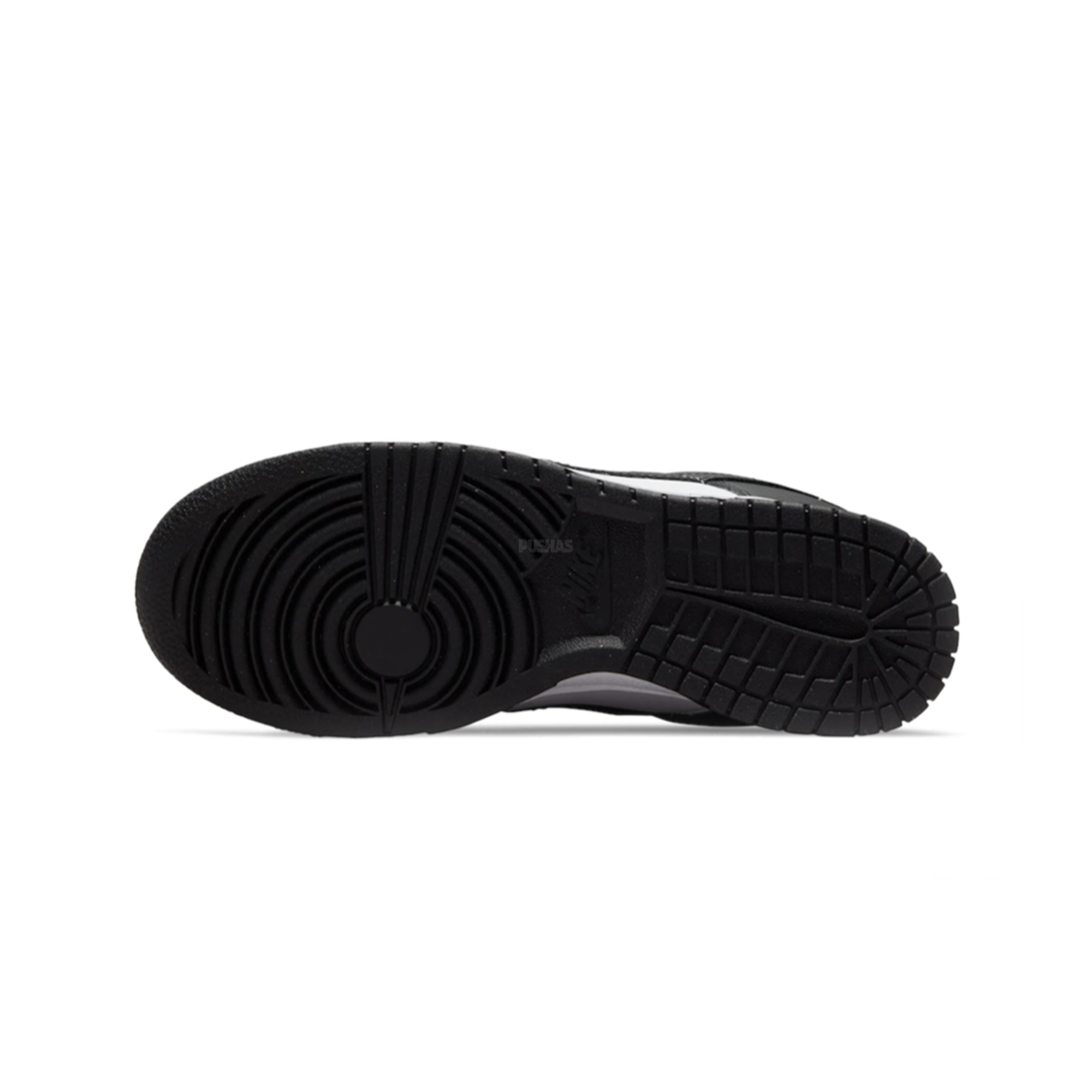 Dunk Low Next Nature 'White Black' Women's (2021)