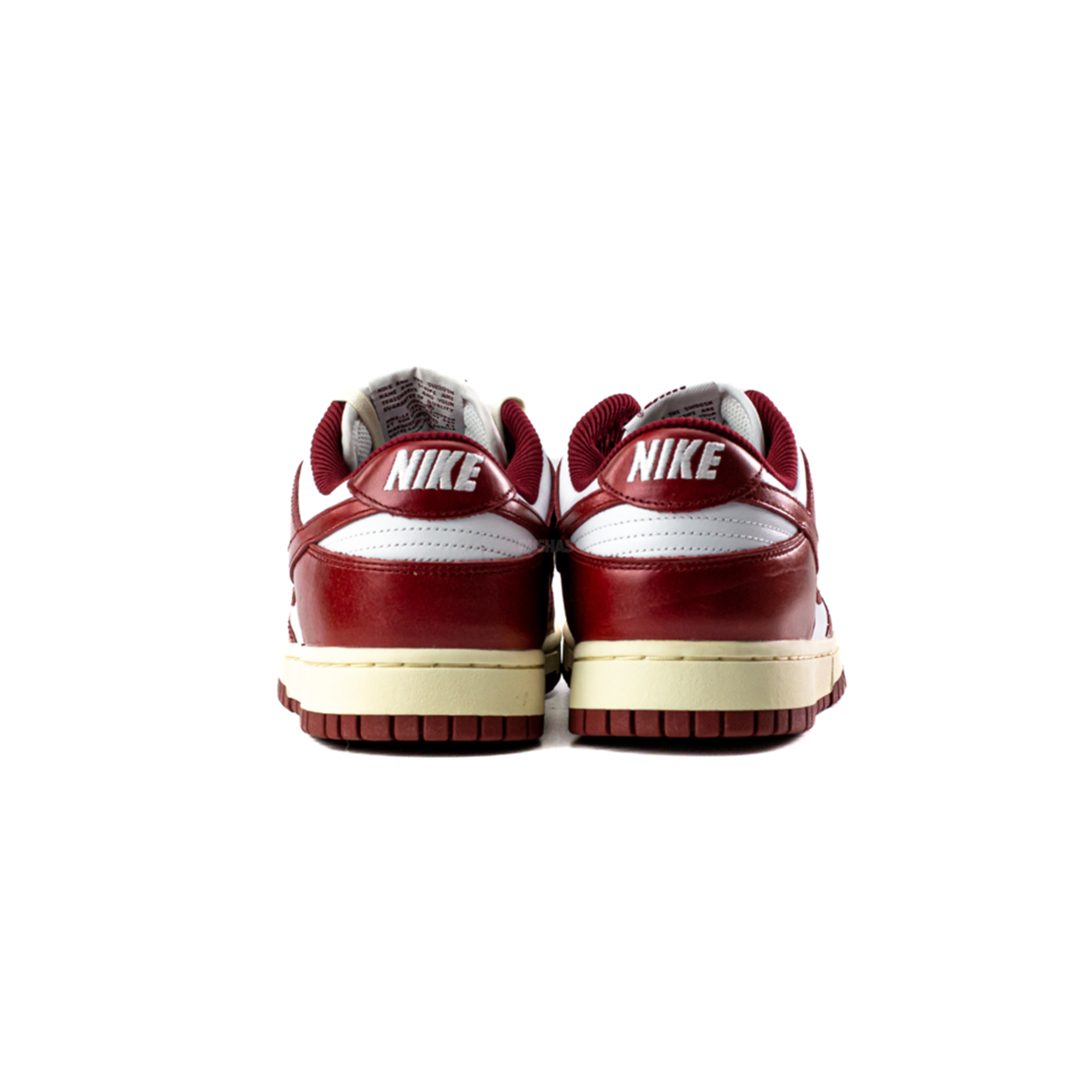 Dunk Low PRM 'Team Red' Women's (2023)