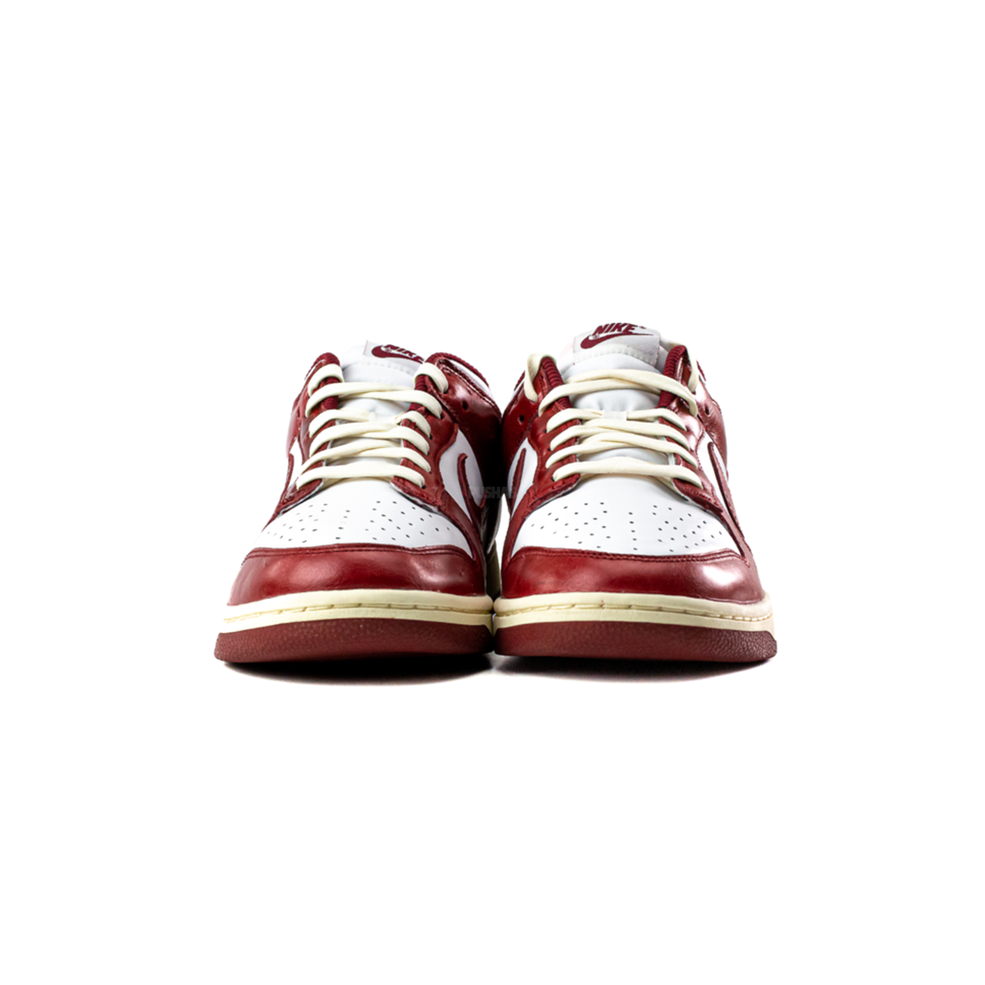 Dunk Low PRM 'Team Red' Women's (2023)