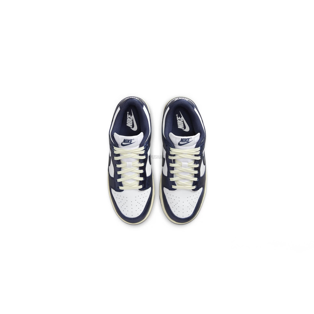 Dunk Low PRM 'Vintage Navy' Women's (2023)
