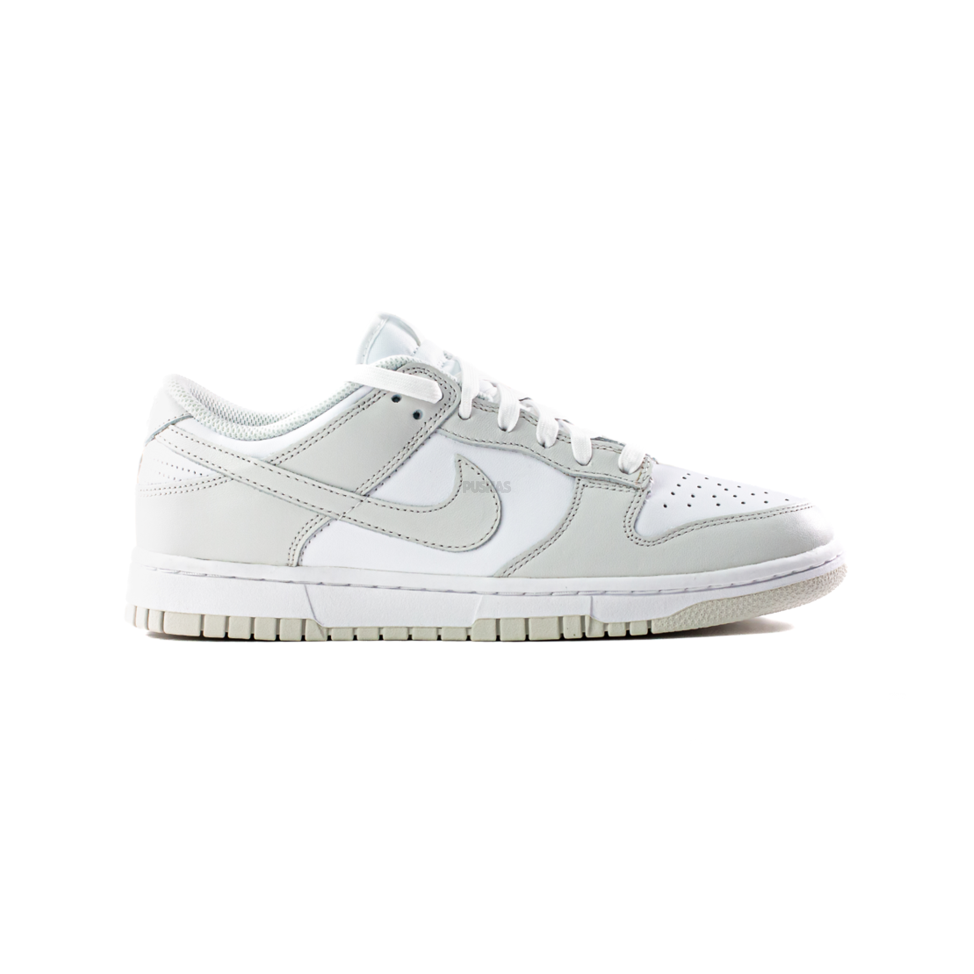 Dunk Low 'Photon Dust' Women's (2021)
