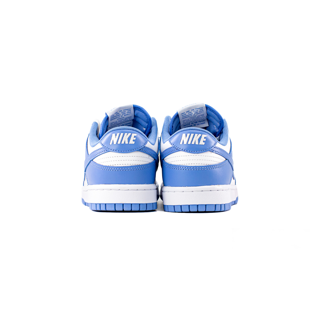 Dunk Low 'Polar Blue' (2023)
