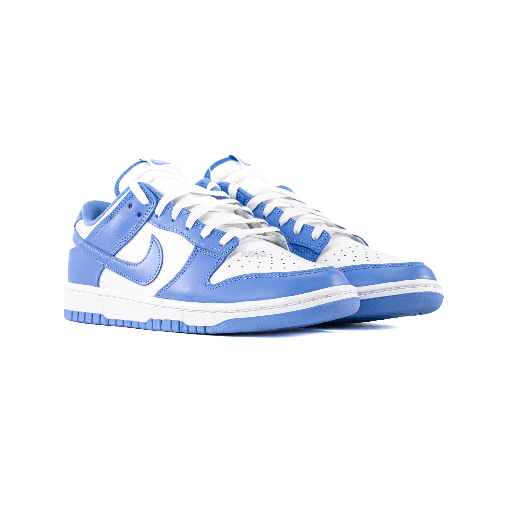 Dunk Low 'Polar Blue' (2023)