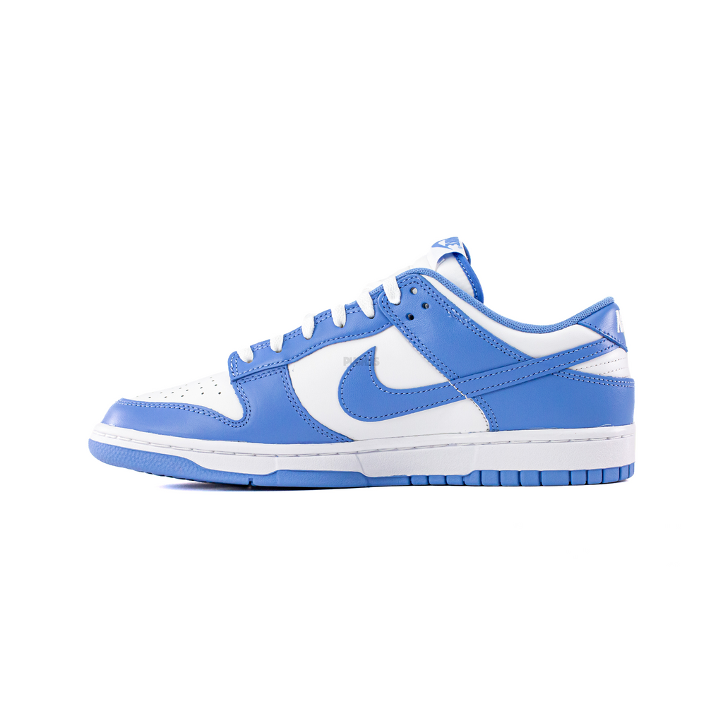 Dunk Low 'Polar Blue' (2023)
