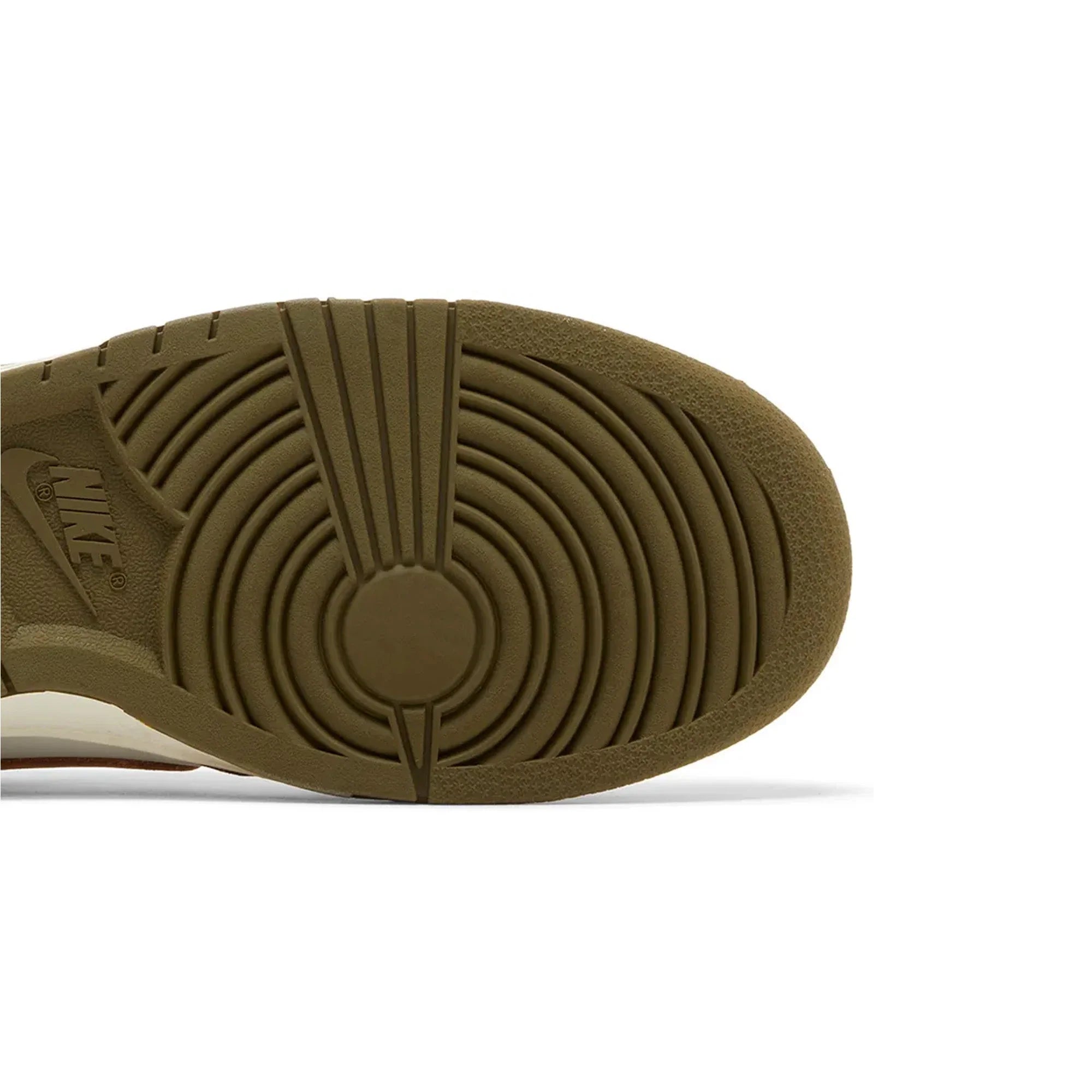 Dunk Low Premium 'Medium Olive Hemp' (2024)