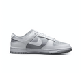 Dunk Low Retro 'White Grey' (2022)