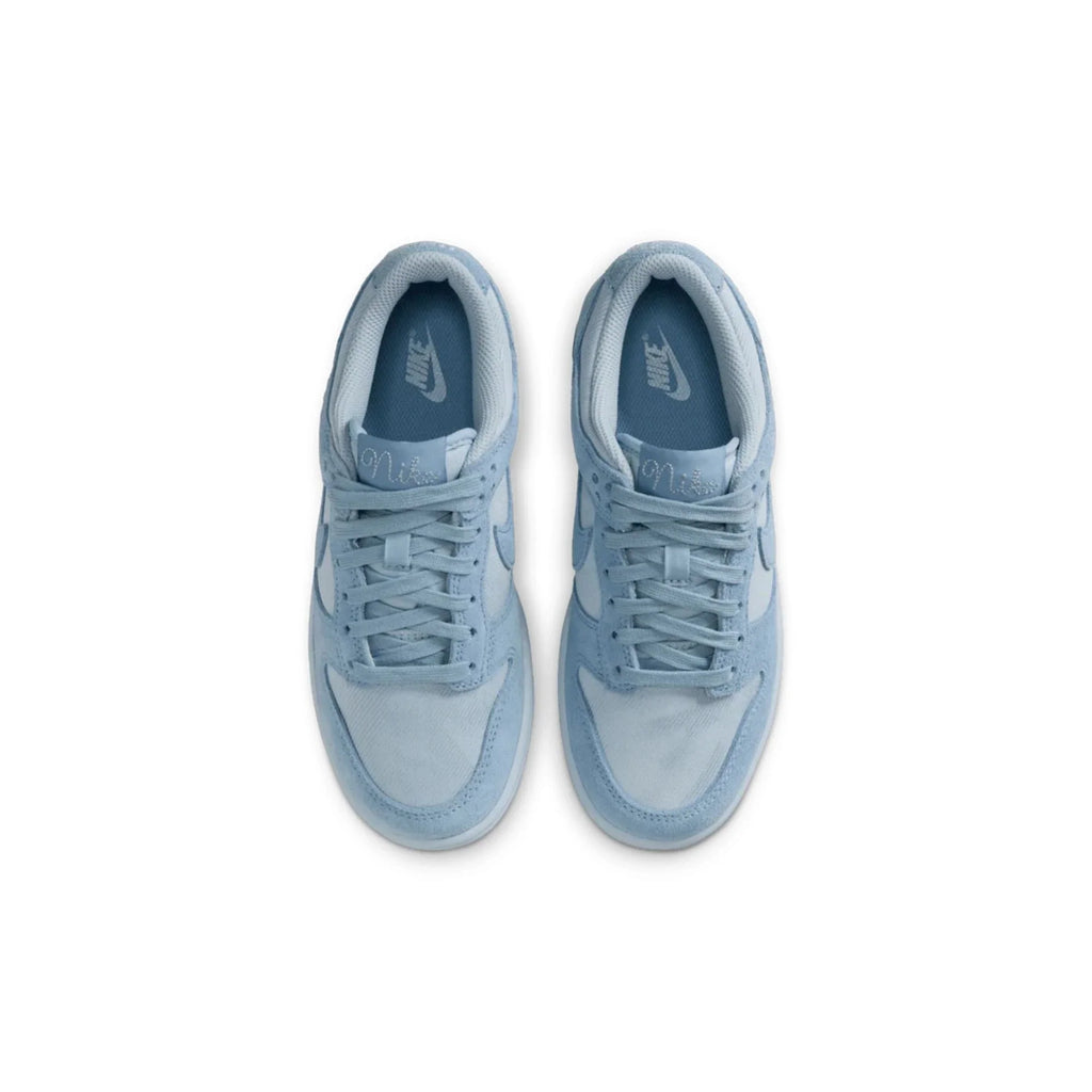 Nike Dunk Low SE 'Light Armory Blue Work Blue' GS (2026)