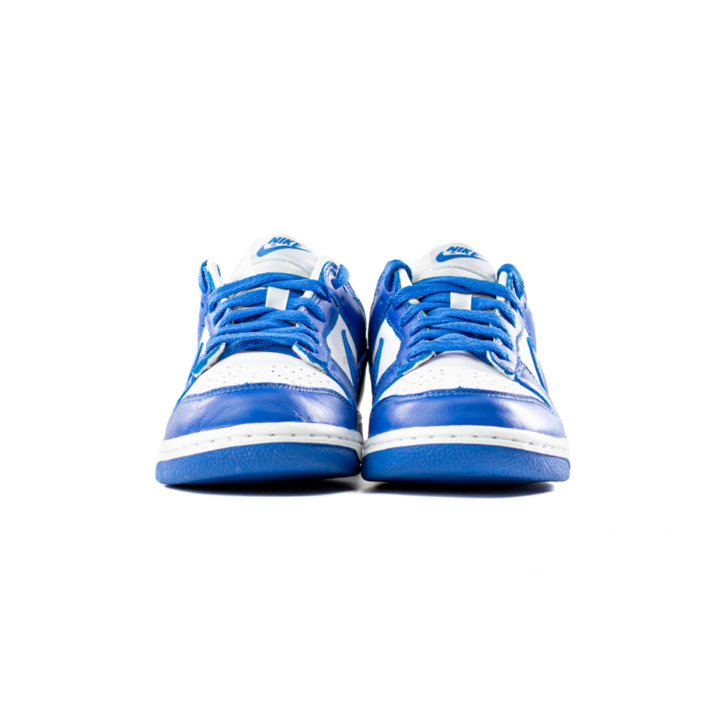 Dunk Low SP 'Kentucky' (2020)