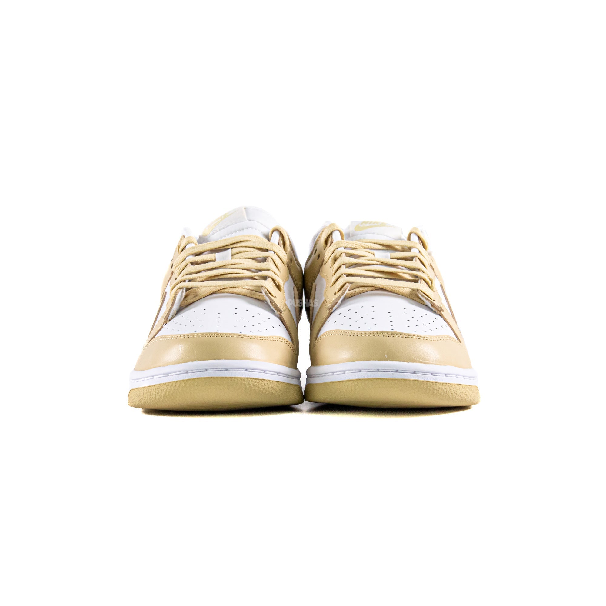 Dunk Low 'Team Gold' (2023)