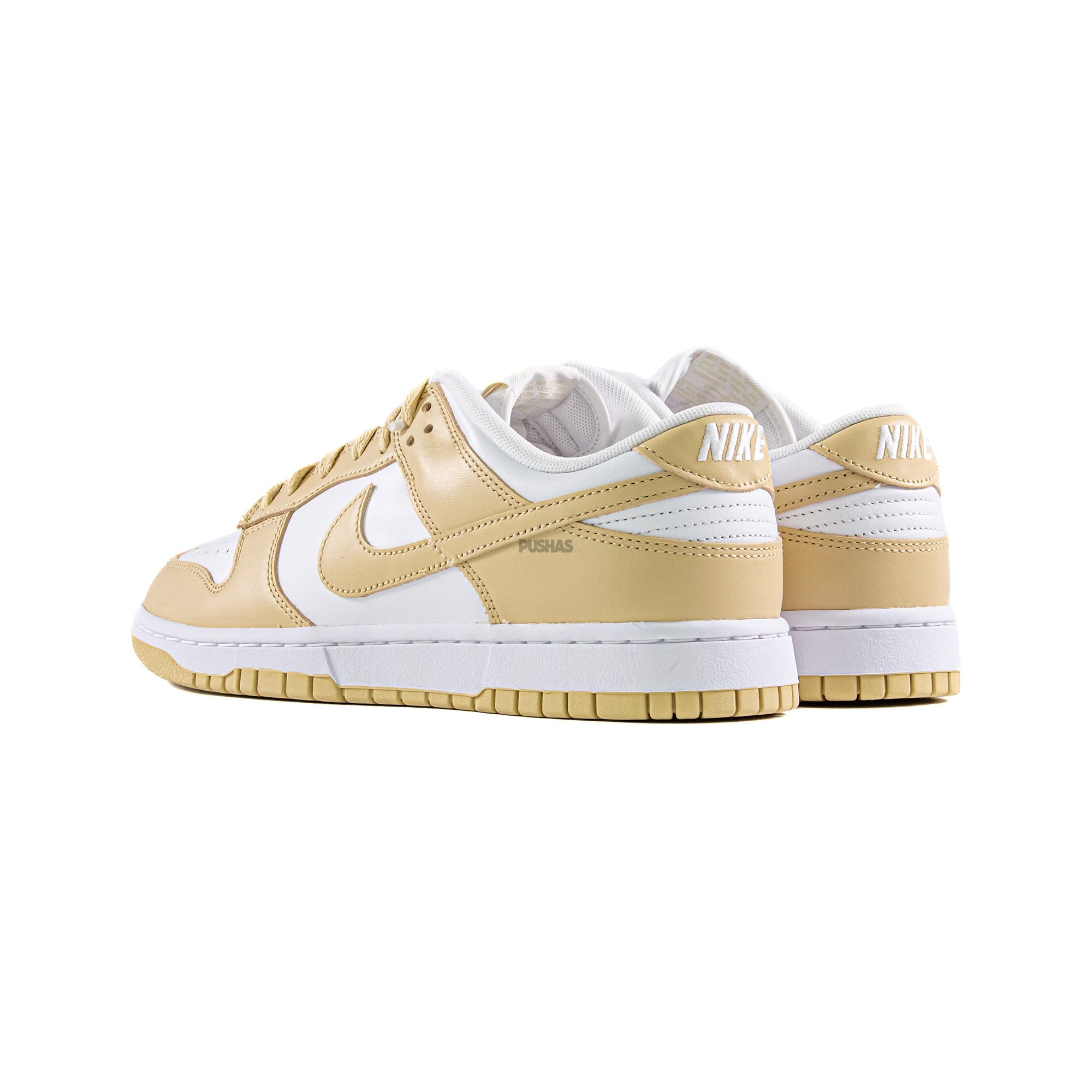 Dunk Low 'Team Gold' (2023)