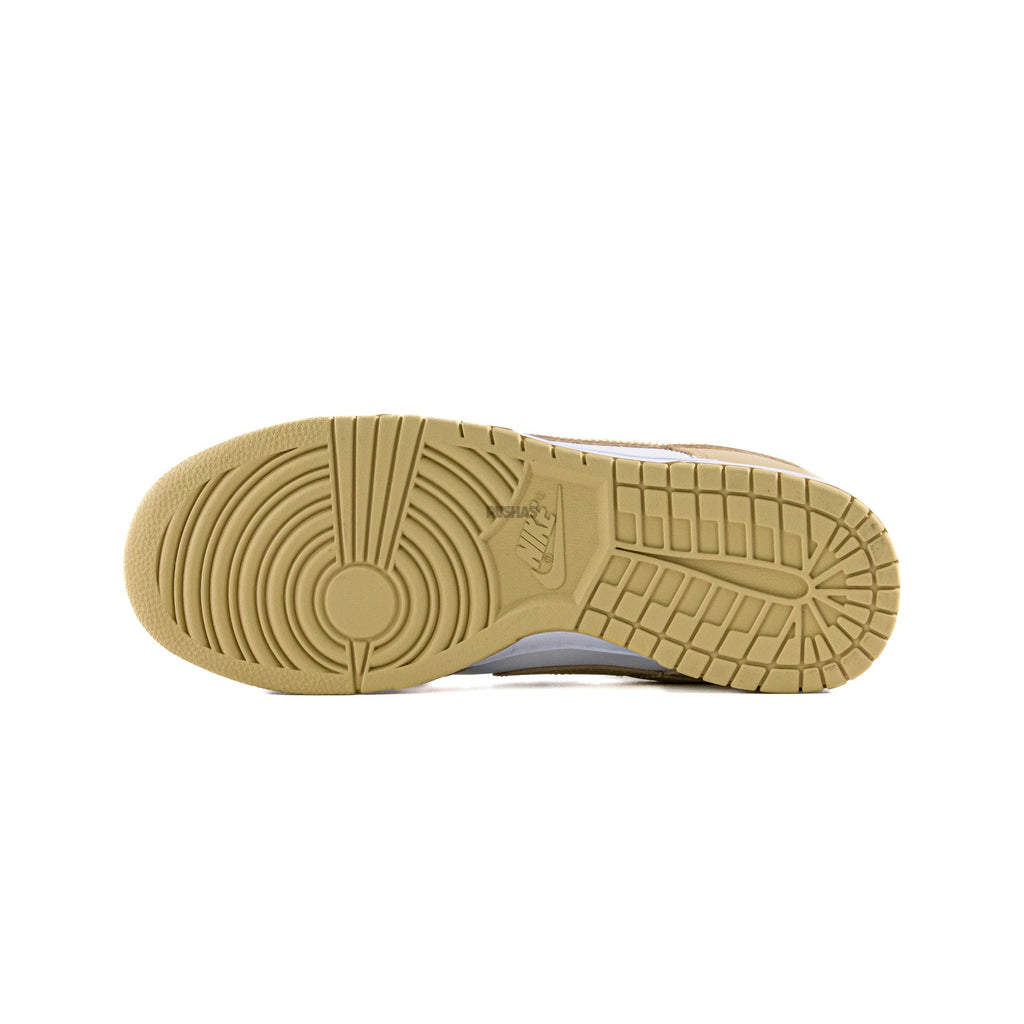Dunk Low 'Team Gold' (2023)