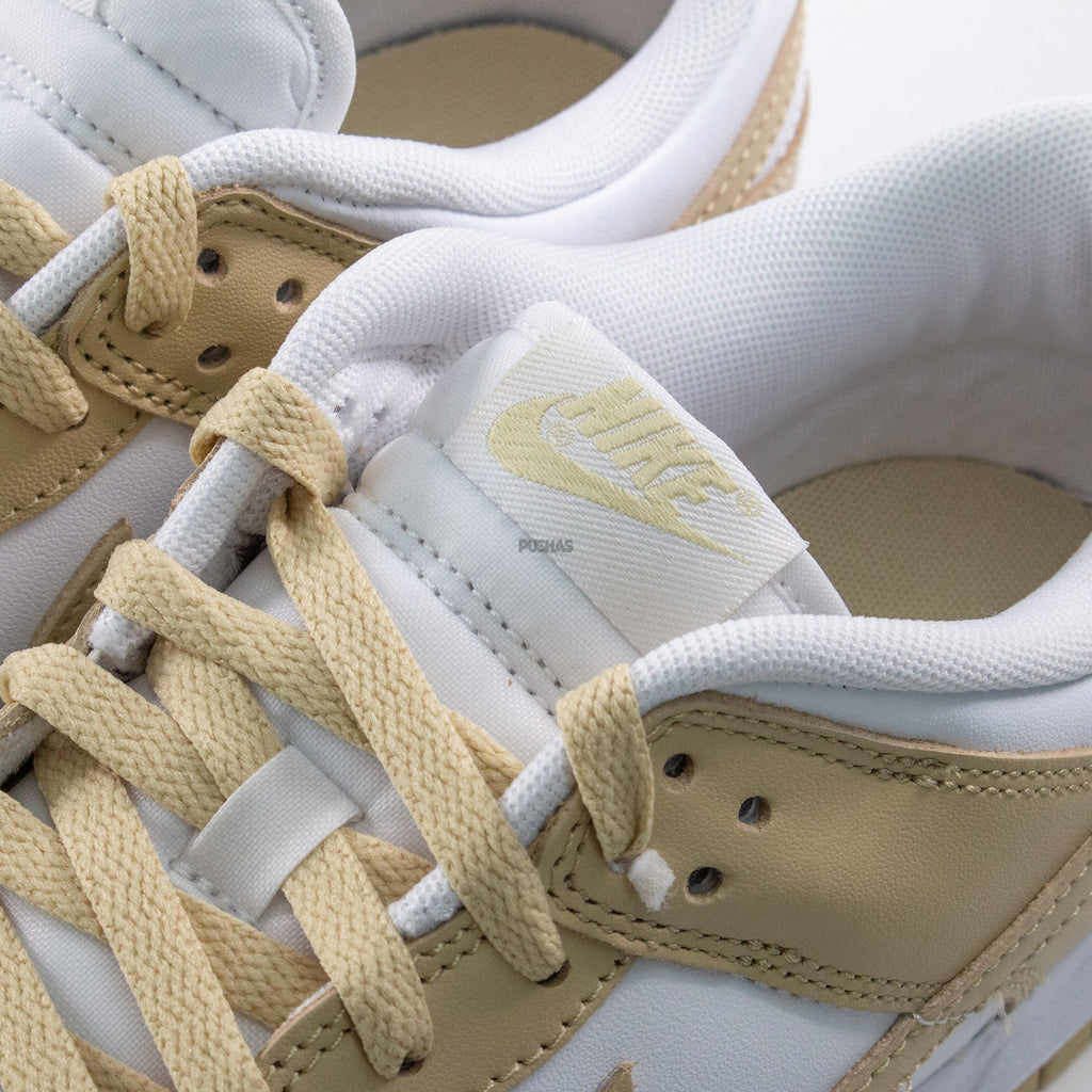Dunk Low 'Team Gold' (2023)