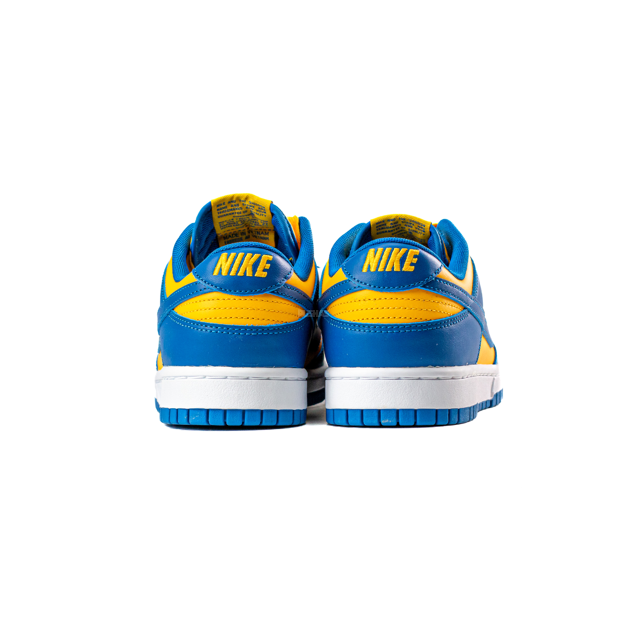 Dunk Low 'UCLA' (2022)
