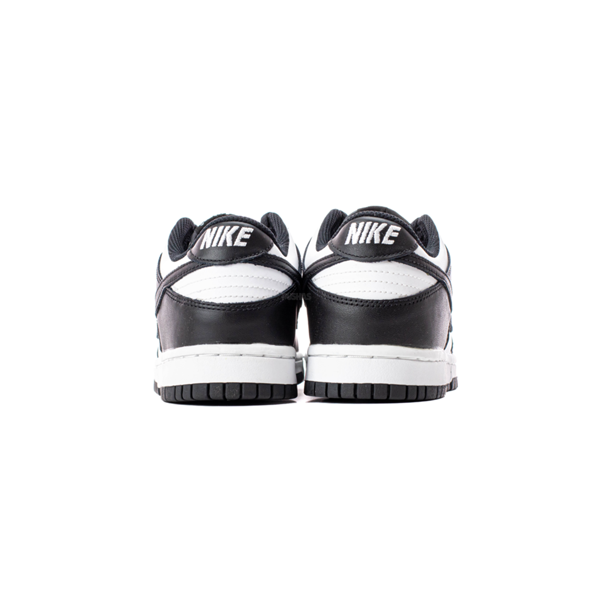Dunk Low 'White Black / Panda' GS (2021)