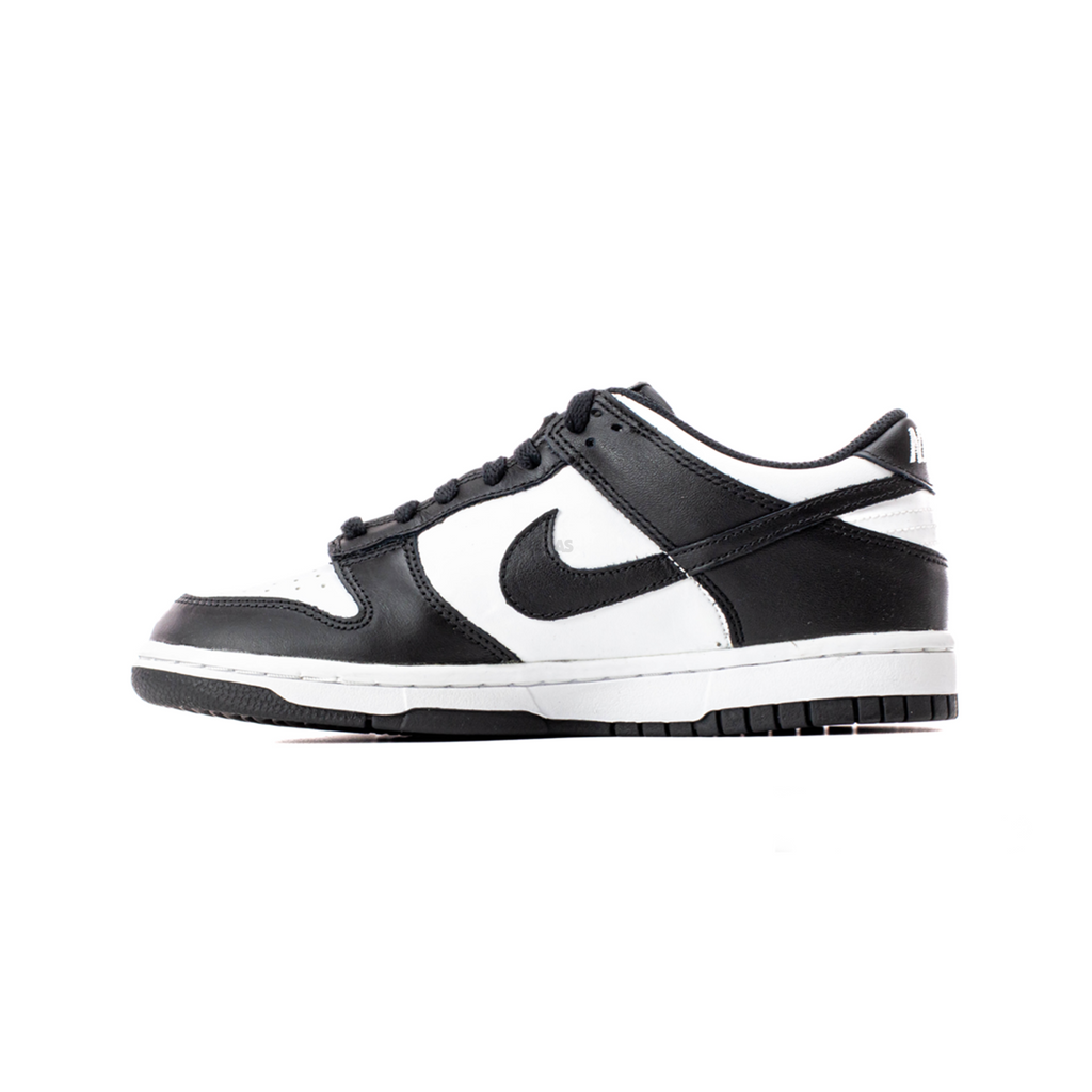 Dunk Low 'White Black / Panda' GS (2021)